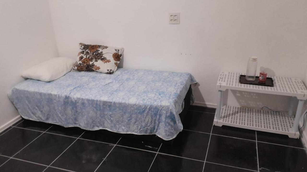 Pousada Cnu Rio de Janeiro Esterno foto